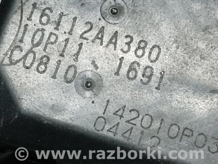 ФОТО Дроссельная заслонка для Subaru Impreza (11-17) Киев