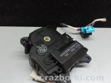 ФОТО Моторчик заслонки печки для Toyota Sienna (11-16) Киев