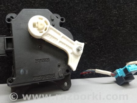 ФОТО Моторчик заслонки печки для Toyota Sienna (11-16) Киев