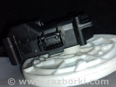ФОТО Моторчик печки для Toyota Sienna (11-16) Киев