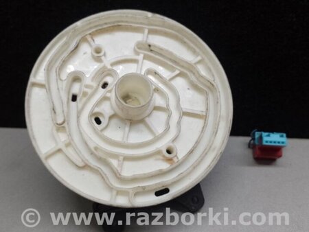 ФОТО Моторчик печки для Toyota Sienna (11-16) Киев