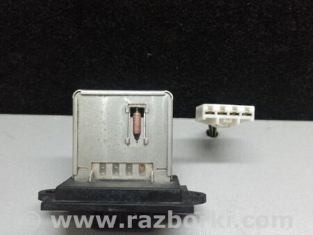 ФОТО Резистор печки для Subaru Impreza (11-17) Киев