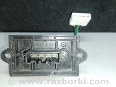 ФОТО Резистор печки для Subaru Impreza (11-17) Киев