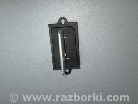 ФОТО Резистор печки для Subaru Impreza (11-17) Киев