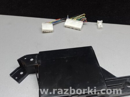 ФОТО Блок управления печкой для Toyota Sienna (11-16) Киев