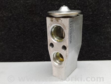 ФОТО Клапан кондиционера для Subaru Impreza (11-17) Киев