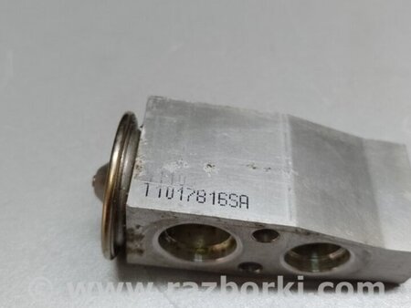 ФОТО Клапан кондиционера для Subaru Impreza (11-17) Киев