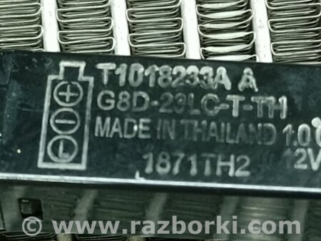 ФОТО Испаритель кондиционера для Subaru Impreza (11-17) Киев