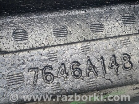ФОТО Ящик багажника для инструмента для Mitsubishi ASX Киев