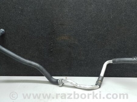 ФОТО Патрубок радиатора печки для Toyota Sienna (11-16) Киев