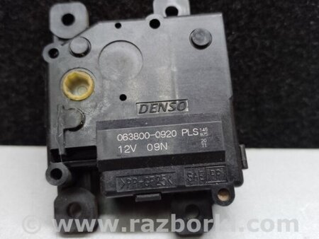 ФОТО Моторчик заслонки печки для Toyota Sienna (11-16) Киев