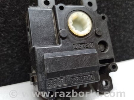 ФОТО Моторчик заслонки печки для Toyota Sienna (11-16) Киев