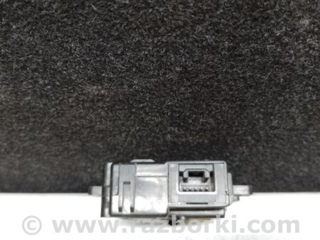 ФОТО Моторчик заслонки печки для Toyota Sienna (11-16) Киев