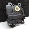 Моторчик заслонки печки Toyota Sienna (11-16)