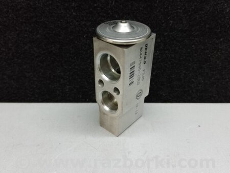 ФОТО Клапан кондиционера для Toyota Sienna (11-16) Киев
