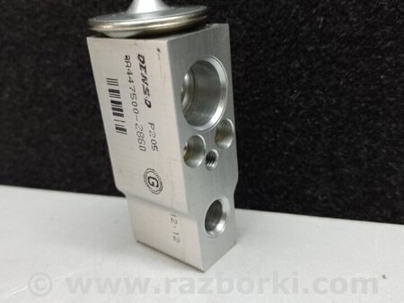 ФОТО Клапан кондиционера для Toyota Sienna (11-16) Киев