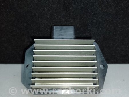 ФОТО Резистор печки для Toyota Sienna (11-16) Киев