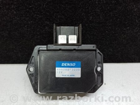 ФОТО Резистор печки для Toyota Sienna (11-16) Киев