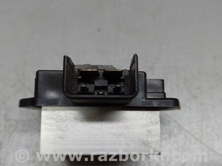 ФОТО Резистор печки для Toyota Sienna (11-16) Киев