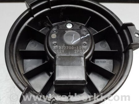 ФОТО Моторчик печки для Toyota Sienna (11-16) Киев