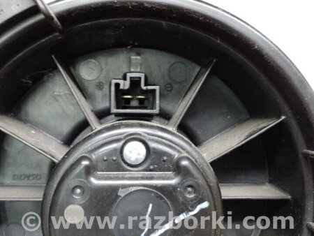 ФОТО Моторчик печки для Toyota Sienna (11-16) Киев