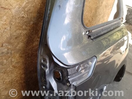 ФОТО Четверть кузова задняя для Toyota Sienna (11-16) Киев