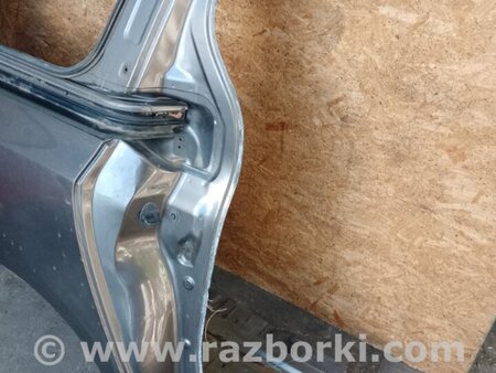 ФОТО Четверть кузова задняя для Toyota Sienna (11-16) Киев