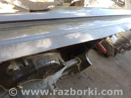 ФОТО Четверть кузова задняя для Toyota Sienna (11-16) Киев