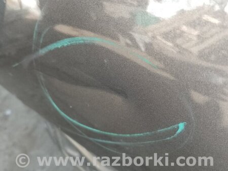 ФОТО Четверть кузова задняя для Toyota Sienna (11-16) Киев