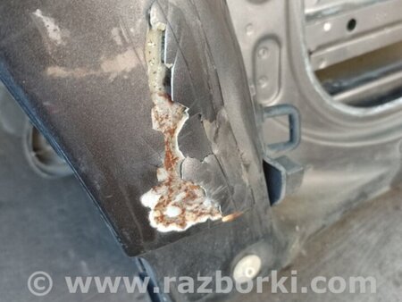 ФОТО Четверть кузова задняя для Toyota Sienna (11-16) Киев