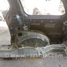ФОТО Четверть кузова задняя для Toyota Sienna (11-16) Киев
