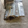 ФОТО Четверть кузова задняя для Toyota Sienna (11-16) Киев