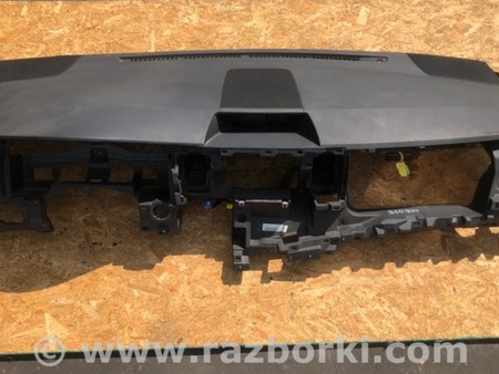 ФОТО Торпеда для Toyota Sienna (11-16) Киев