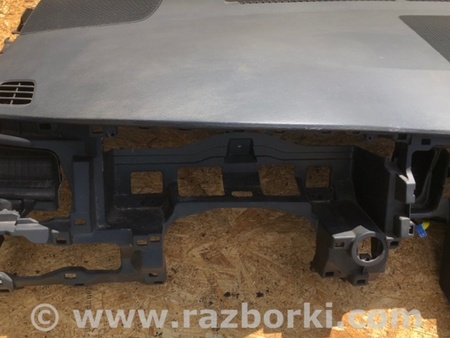 ФОТО Торпеда для Toyota Sienna (11-16) Киев