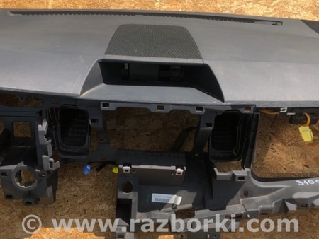 ФОТО Торпеда для Toyota Sienna (11-16) Киев