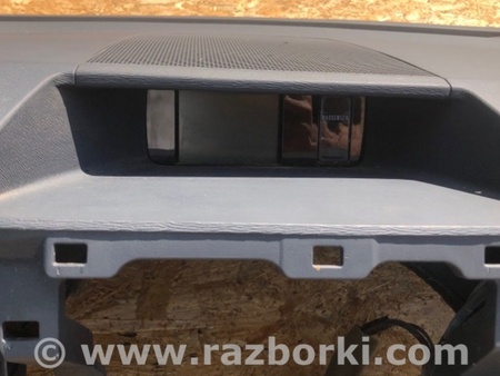 ФОТО Торпеда для Toyota Sienna (11-16) Киев