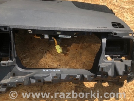 ФОТО Торпеда для Toyota Sienna (11-16) Киев