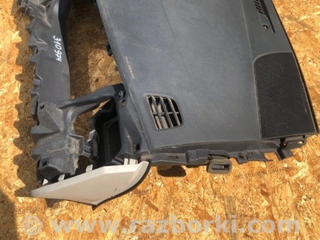 ФОТО Торпеда для Toyota Sienna (11-16) Киев