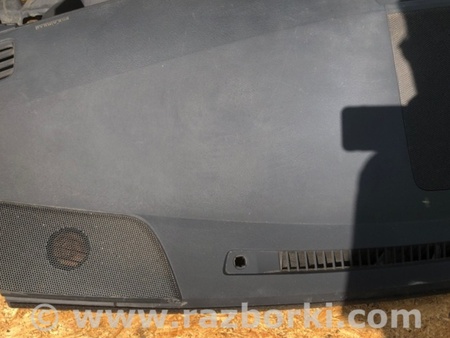 ФОТО Торпеда для Toyota Sienna (11-16) Киев