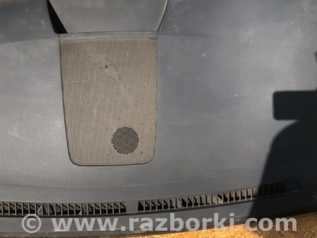 ФОТО Торпеда для Toyota Sienna (11-16) Киев