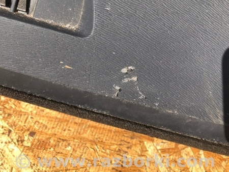 ФОТО Торпеда для Toyota Sienna (11-16) Киев