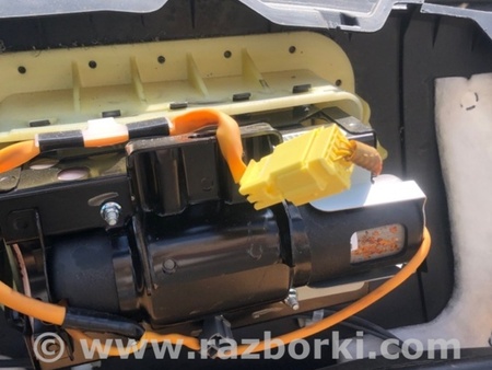 ФОТО Торпеда для Toyota Sienna (11-16) Киев