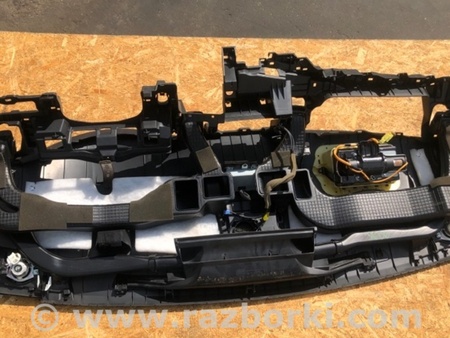 ФОТО Торпеда для Toyota Sienna (11-16) Киев