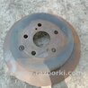 ФОТО Диск тормозной задний для Toyota Sienna (11-16) Киев