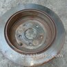 ФОТО Диск тормозной задний для Toyota Sienna (11-16) Киев