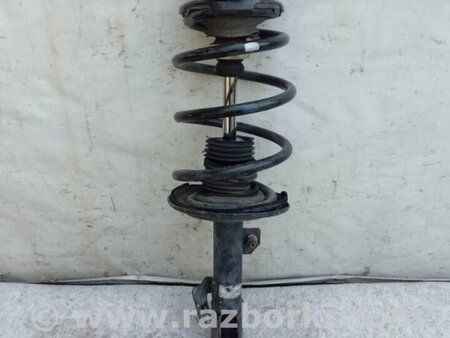 ФОТО Амортизатор для Toyota Sienna (11-16) Киев