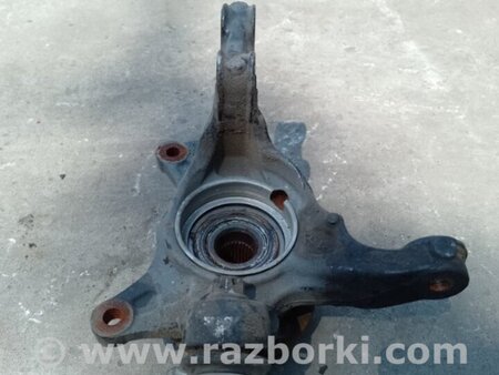 ФОТО Кулак поворотный для Toyota Sienna (11-16) Киев