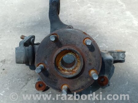ФОТО Кулак поворотный для Toyota Sienna (11-16) Киев