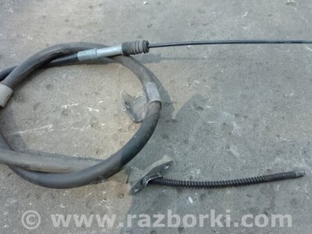 ФОТО Трос ручного тормоза для Toyota Sienna (11-16) Киев