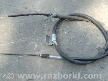 ФОТО Трос ручного тормоза для Toyota Sienna (11-16) Киев